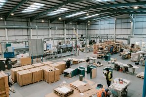 Designing Innovative Retail Displays that Stand Out factory